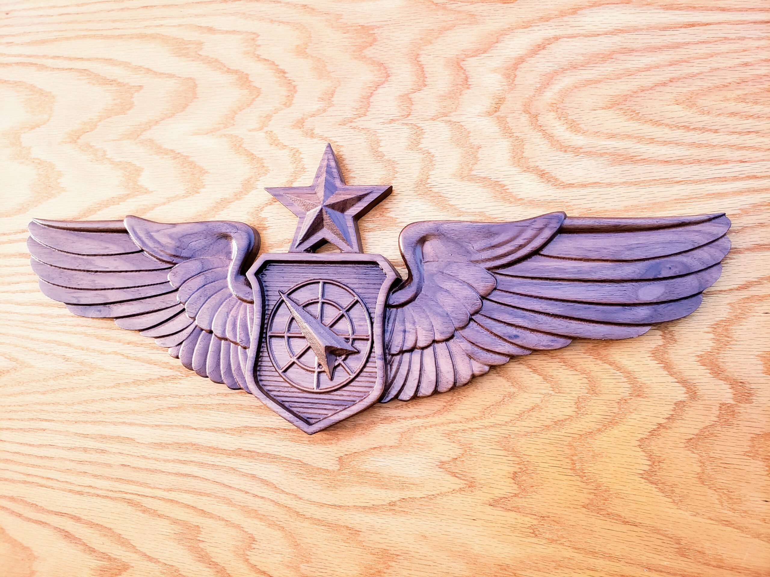 Baldwin Crafting Co.