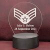 USAF Promotion Gift