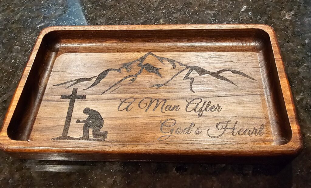 Baldwin Crafting Co.