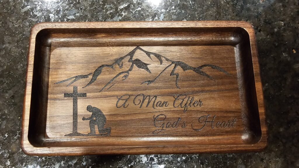 Baldwin Crafting Co.