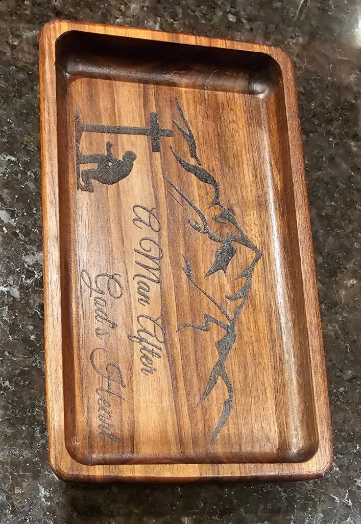 Baldwin Crafting Co.