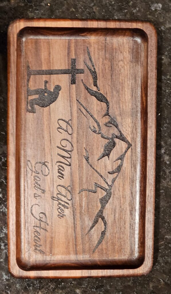 Baldwin Crafting Co.